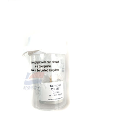 O3 3E 1 Sensor de Ozono Amperométrico de 3 electrodos de alto desempenho para monitores de ozono e analisadores ambientais