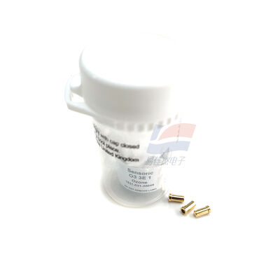 O3 3E 1 Sensor de Ozono Amperométrico de 3 electrodos de alto desempenho para monitores de ozono e analisadores ambientais