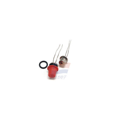 VQ21TB Sensor Catalítico de Alta Potência e Baixa Tensão Resistente a Venenos (Par de Pellistor) para Detecção de Gases e Vapores Inflamáveis