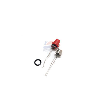 VQ21TB Sensor Catalítico de Alta Potência e Baixa Tensão Resistente a Venenos (Par de Pellistor) para Detecção de Gases e Vapores Inflamáveis