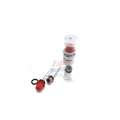 VQ21TB Sensor Catalítico de Alta Potência e Baixa Tensão Resistente a Venenos (Par de Pellistor) para Detecção de Gases e Vapores Inflamáveis