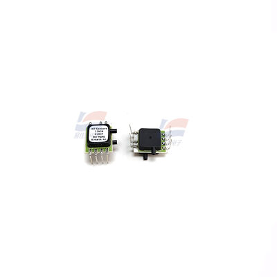 2 INCH DIPID MV-MINI Sensores de pressão montados em quadro Diferencial Saída única