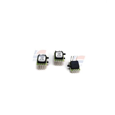2 INCH DIPID MV-MINI Sensores de pressão montados em quadro Diferencial Saída única