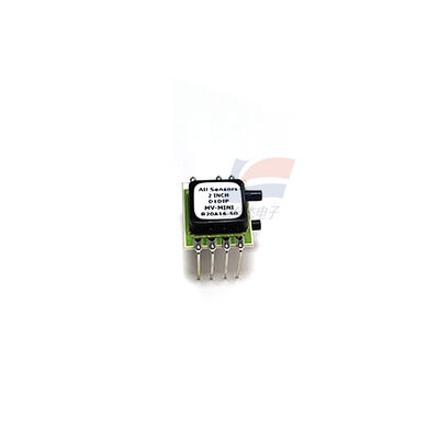 2 INCH DIPID MV-MINI Sensores de pressão montados em quadro Diferencial Saída única