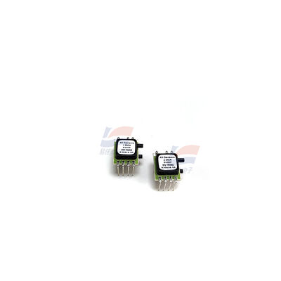 2 INCH DIPID MV-MINI Sensores de pressão montados em quadro Diferencial Saída única