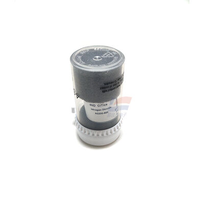 4ND AG200-800 Dióxido de nitrogénio NO2 Sensor de gás 3 Eletrodo Electroquímico