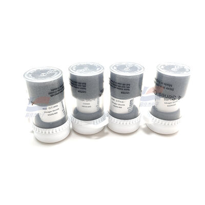 4ND AG200-800 Dióxido de nitrogénio NO2 Sensor de gás 3 Eletrodo Electroquímico