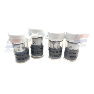 4ND AG200-800 Dióxido de nitrogénio NO2 Sensor de gás 3 Eletrodo Electroquímico