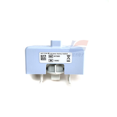 6670680 Sensor de oxigénio de gás Bateria de oxigénio Electroquímica Consumíveis de grau médico