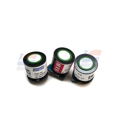 17124975-1 sensor MX6 0-1500 PPM do gás do CO do monóxido de carbono 4 séries eletroquímicas