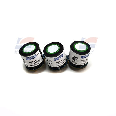 17124975-1 sensor MX6 0-1500 PPM do gás do CO do monóxido de carbono 4 séries eletroquímicas