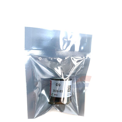 17124975-3 Sensor de oxigénio O2 0-30% vol Electroquímico com PCB