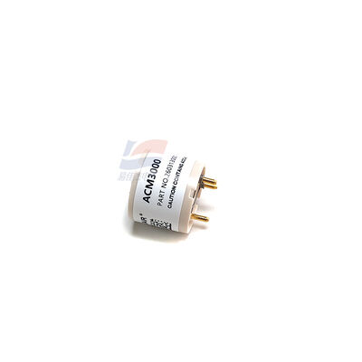 ACM3000 Sensor de gás de monóxido de carbono Três elétrodos Electroquímicos Baixo consumo de energia