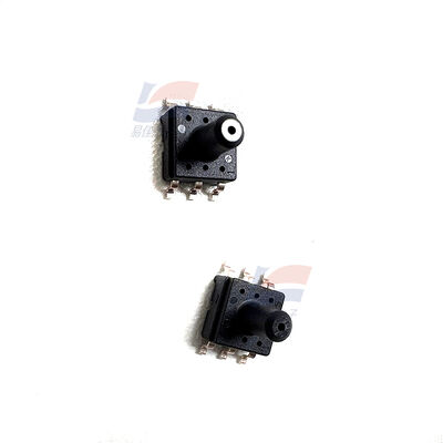 Tipo miniaturização piezoresistente da pressão do medidor do sensor de pressão de AG206-050KPG apropriado para médico
