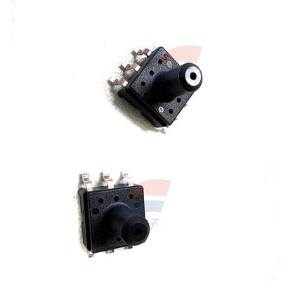 Tipo miniaturização piezoresistente da pressão do medidor do sensor de pressão de AG206-050KPG apropriado para médico