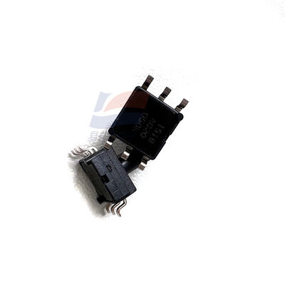 Tipo miniaturização piezoresistente da pressão do medidor do sensor de pressão de AG206-050KPG apropriado para médico