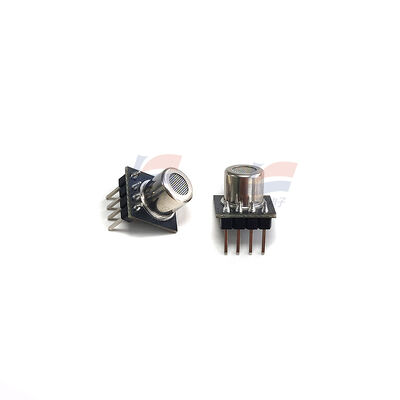 AGS2620C00 Sensor de gás TVOC semicondutor MEMS de alta sensibilidade