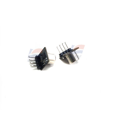 AGS2620C00 Sensor de gás TVOC semicondutor MEMS de alta sensibilidade