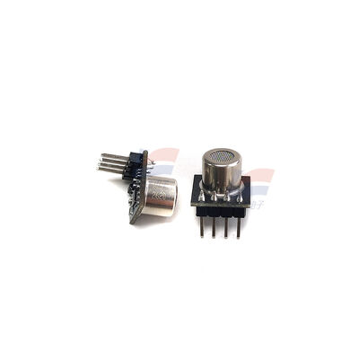 AGS2620C00 Sensor de gás TVOC semicondutor MEMS de alta sensibilidade