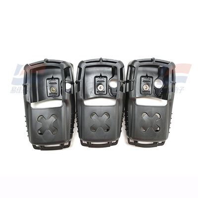 BW GA-BXT Manga protetora de borracha à prova de choque Utilização para GasAlertMax XT II