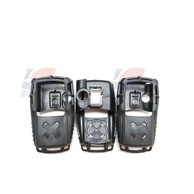 BW GA-BXT Manga protetora de borracha à prova de choque Utilização para GasAlertMax XT II