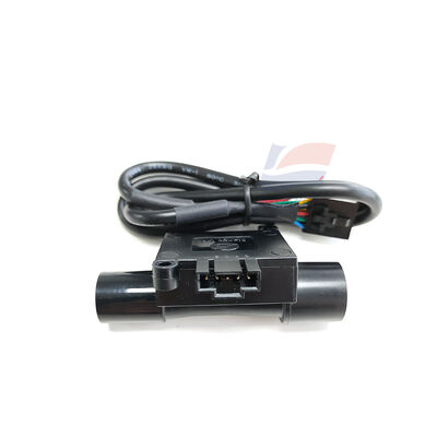 FS1015CL-100-ISO-C Sensor de fluxo da massa de gás térmico Interface ISO 15mm