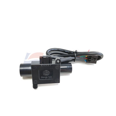 FS1015CL-100-ISO-C Sensor de fluxo da massa de gás térmico Interface ISO 15mm
