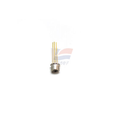 G12180-003A Sensor fotoelétrico infravermelho de elemento único não resfriado 1,55 μm Comprimento de onda máximo 0,5 NA