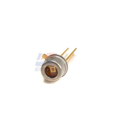 G12180-003A Sensor fotoelétrico infravermelho de elemento único não resfriado 1,55 μm Comprimento de onda máximo 0,5 NA