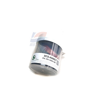 YJJ 3CO-4000CT 051‐3400‐100 Sensor de monóxido de carbono e CO eletroquímico Emissões de gases de combustão/caldeira