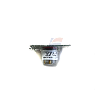 Sensor do dióxido de enxofre de SO2-AF (sensor do SO2) usado para o alarme portátil do dióxido de enxofre