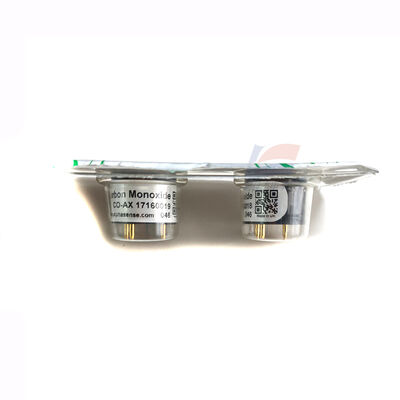 Sensor de gás de monóxido de carbono CO-AX Sensor de gás de monóxido de carbono com baixa sensibilidade cruzada ao hidrogénio