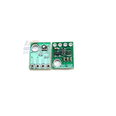 Modulo GY-SGP41 Sensor de qualidade do ar para interface I2C de COV e NOx