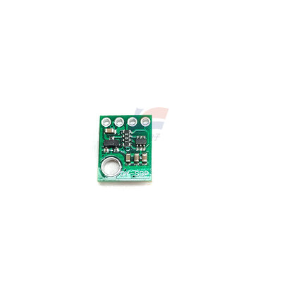 Modulo GY-SGP41 Sensor de qualidade do ar para interface I2C de COV e NOx