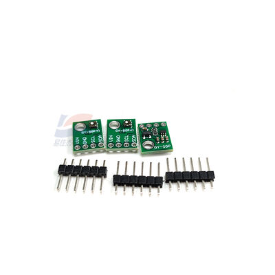 Modulo GY-SGP41 Sensor de qualidade do ar para interface I2C de COV e NOx