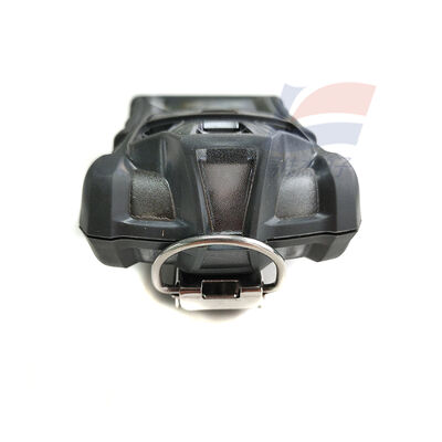 MSA Altair 4XR (LEL, O2, CO, H2S) Detector Multigas para uso industrial Electroquímico XCell