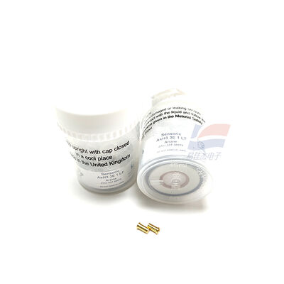 ASH3 3E 1 LT 0731-337-30079 Sensor de gás de arsina AsH3 3 Eletrodo Electroquímica