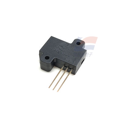 FS7002-B Sensor de fluxo de ar médico de tensão zero de precisão 0,2-0,8VDC com tempo de resposta de 20 ms