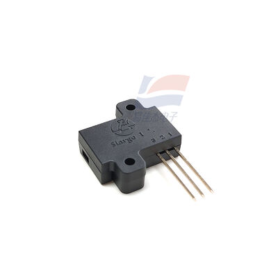 FS7002-B Sensor de fluxo de ar médico de tensão zero de precisão 0,2-0,8VDC com tempo de resposta de 20 ms
