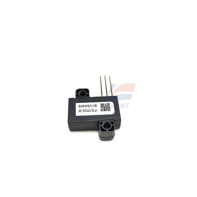 Sensor de Velocidade de Gás YJJ FS7002L-D 0-15m/s Chip MEMS para Equipamento de Monitoramento de Velocidade do Ar em Dutos de Ventilação HVAC