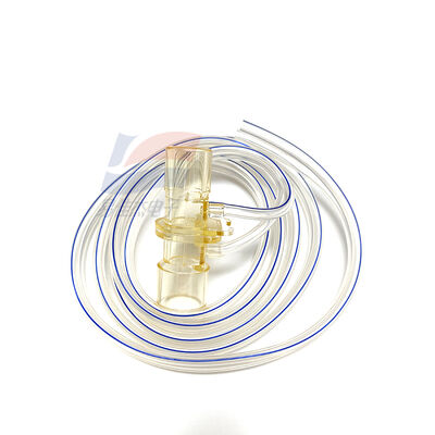 YJJ M1174442-S1 Sensor de fluxo respiratório Equipamento médico de monitorização respiratória