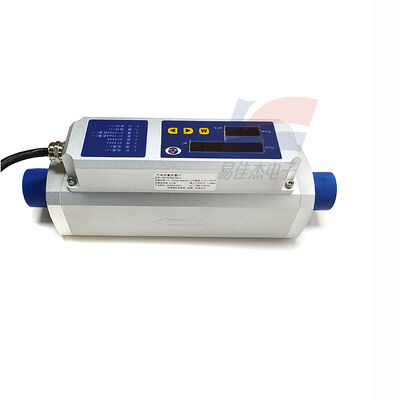 YJJ MF2025BE-AB-A MEMS Thermal Gas Mass Flowmeter for Industrial Gas Measurement