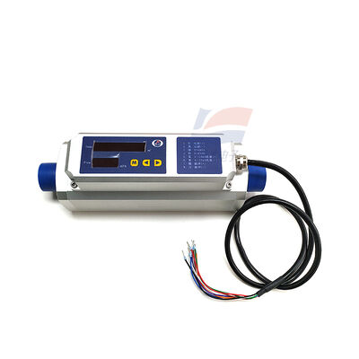 YJJ MF2025BE-AB-A MEMS Thermal Gas Mass Flowmeter for Industrial Gas Measurement