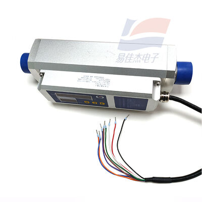 YJJ MF2025BE-AB-A MEMS Thermal Gas Mass Flowmeter for Industrial Gas Measurement