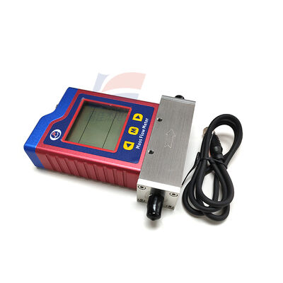 YJJ MF5006-N2M-E-0.5-50-15-AB-D-A MEMS Medidor de fluxo de massa de gás térmico 0,5-50 SLPM 1,5MPa