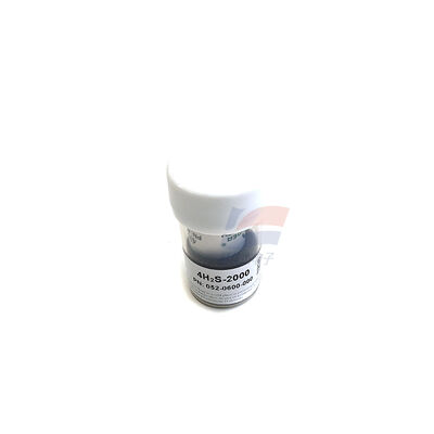 YJJ 4H2S-2000 052-0600-000 Sensor de sulfeto de hidrogénio eletroquímico 0-2000 ppm Detectores portáteis/fixos