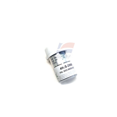 YJJ 4H2S-2000 052-0600-000 Sensor de sulfeto de hidrogénio eletroquímico 0-2000 ppm Detectores portáteis/fixos