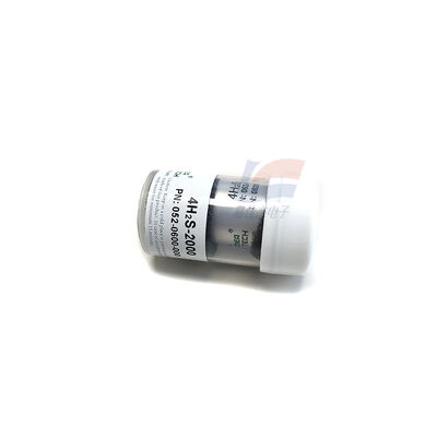 YJJ 4H2S-2000 052-0600-000 Sensor de sulfeto de hidrogénio eletroquímico 0-2000 ppm Detectores portáteis/fixos