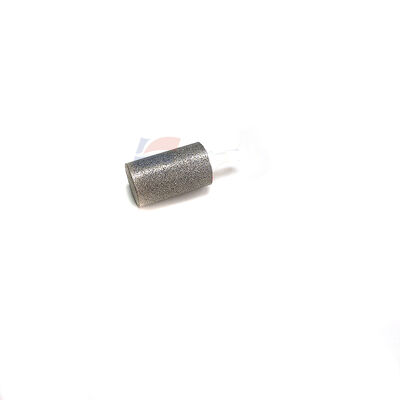 GA-MFILTER Filtro de partículas sinterizadas metálicas especialmente concebido para os detectores de gases BW Max XT II e GasAlert Quattro Multi