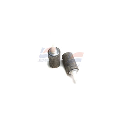 GA-MFILTER Filtro de partículas sinterizadas metálicas especialmente concebido para os detectores de gases BW Max XT II e GasAlert Quattro Multi